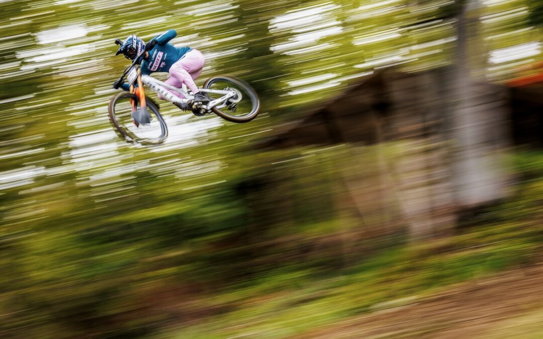 2025 UCI MTB World Series – Bielsko Biala (POL)
