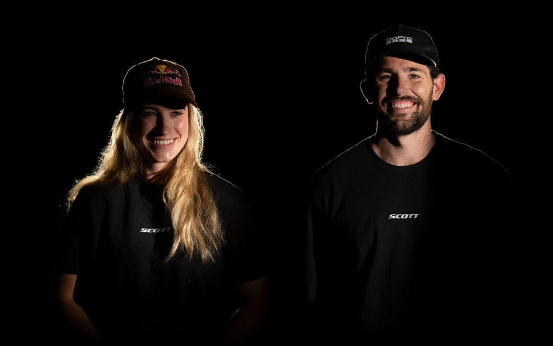 SCOTT DH FACTORY – 2026 – Reinforcing The Roster For 2026!